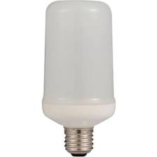 Horoz LED Alev Ampul 5 W