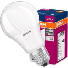 Osram Led Value 8.5W Beyaz Işık E-27 Ampul 806 lm