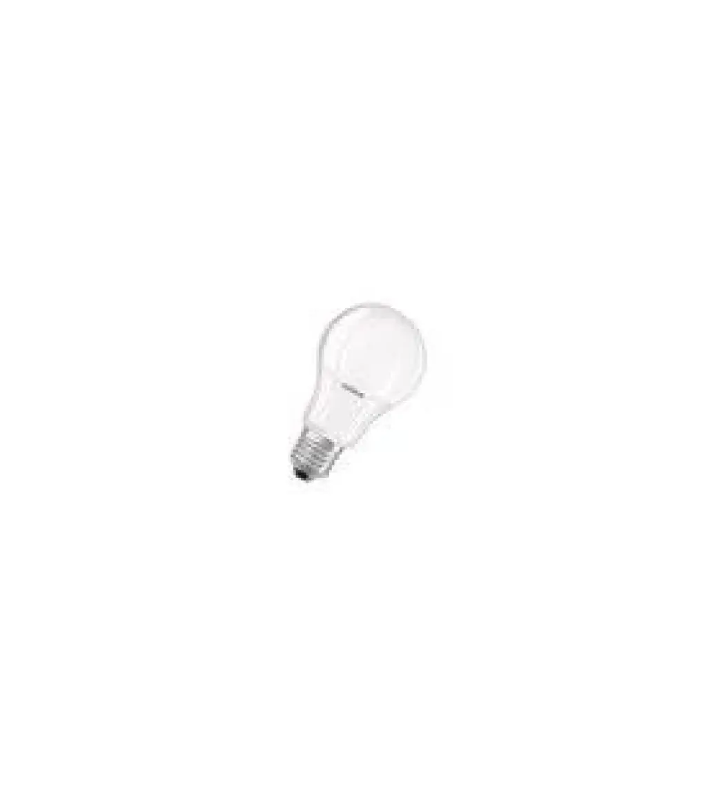 Osram Led Value 8,5W Beyaz Işık E-27 806lm Ampul 10 lu Paket