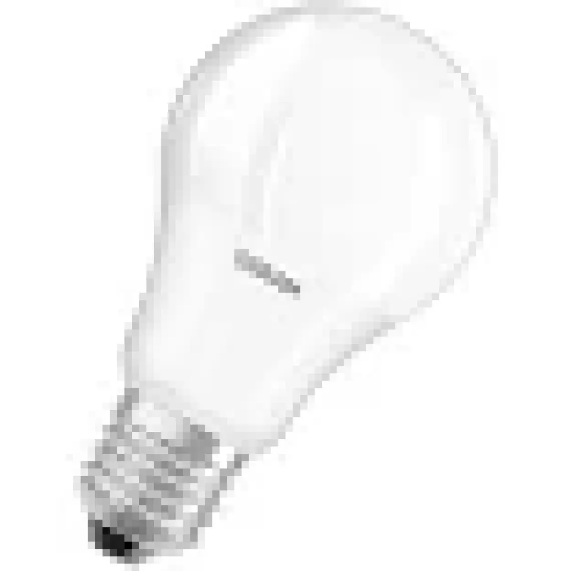 Osram Led Value 8,5W Beyaz Işık E-27 806lm Ampul 10 lu Paket