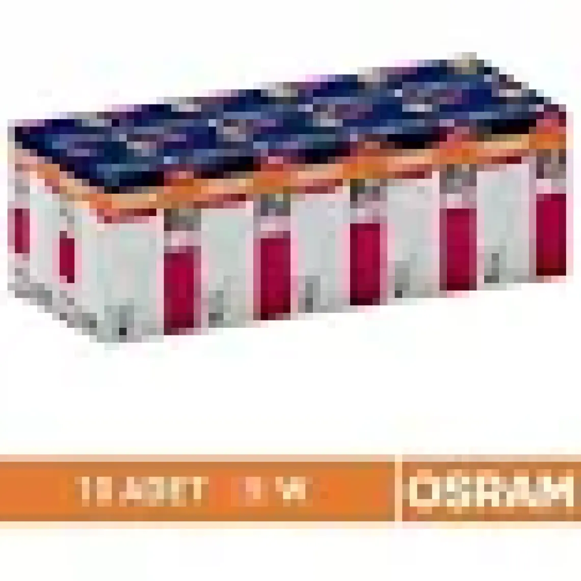 Osram Led Value 8,5W Beyaz Işık E-27 806lm Ampul 10 lu Paket