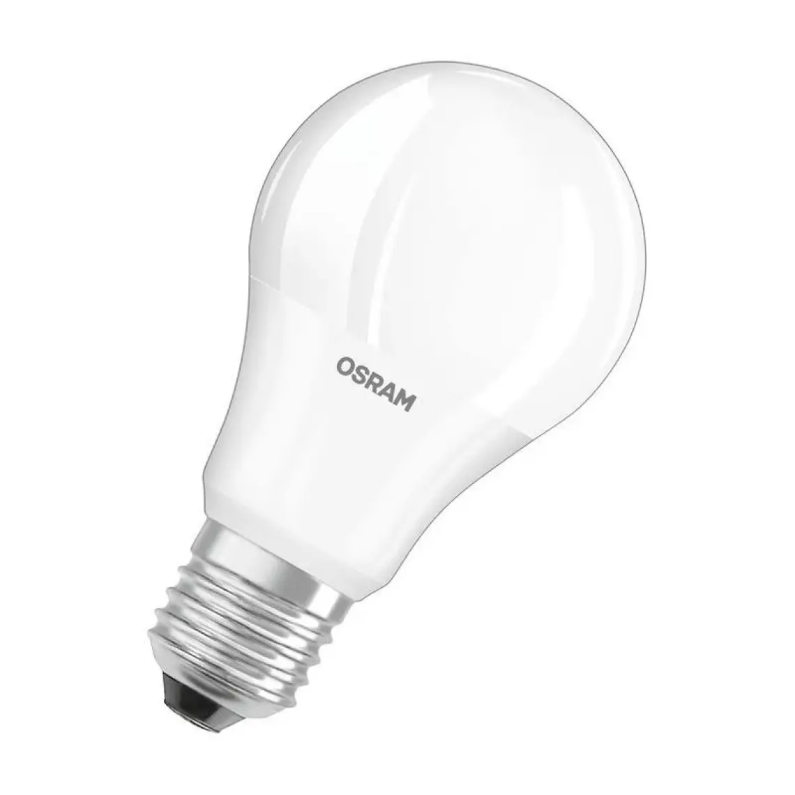 Osram Led Value 8,5W Beyaz Işık E-27 806lm Ampul 10 lu Paket