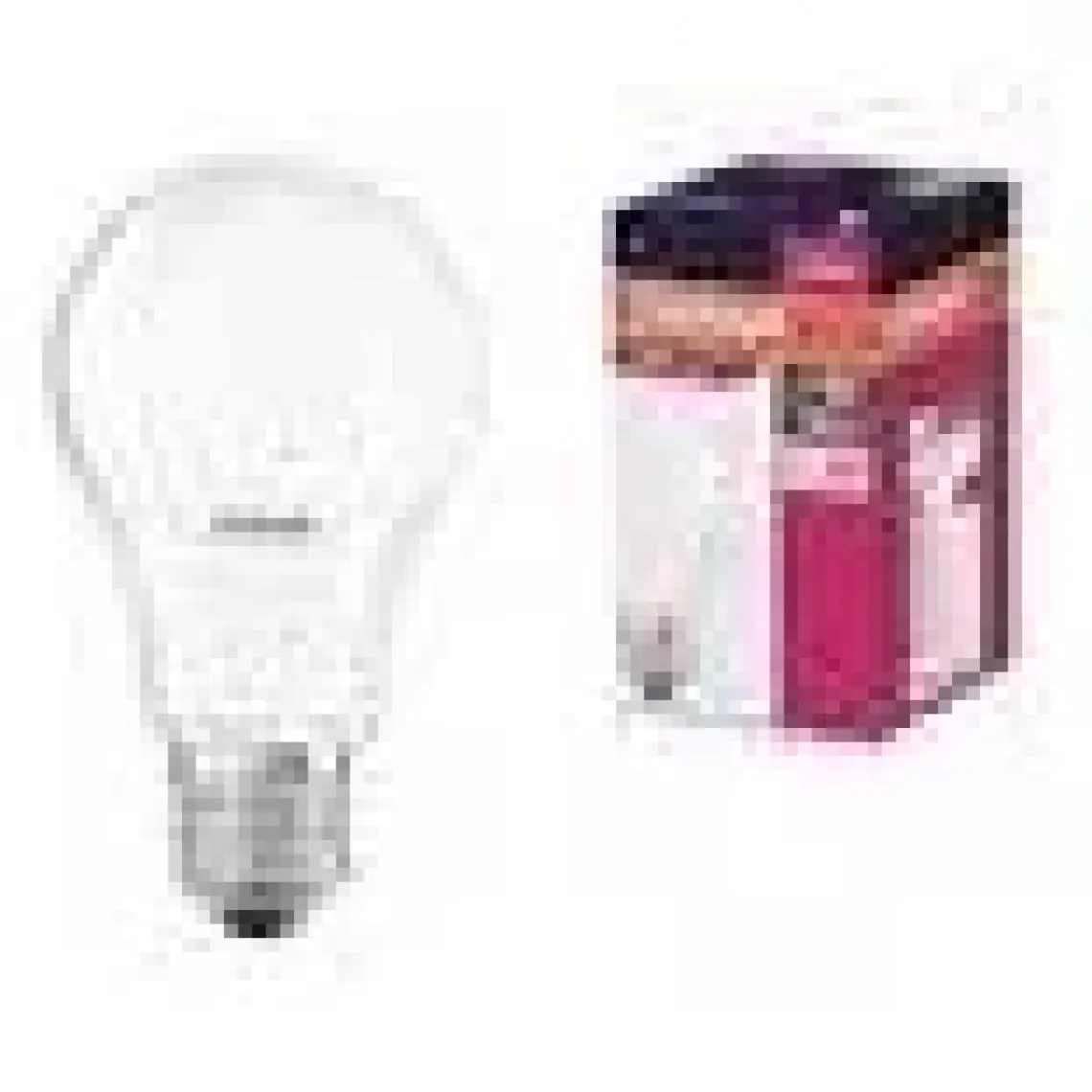 Osram Led Value 8,5W Beyaz Işık E-27 806lm Ampul 10 lu Paket