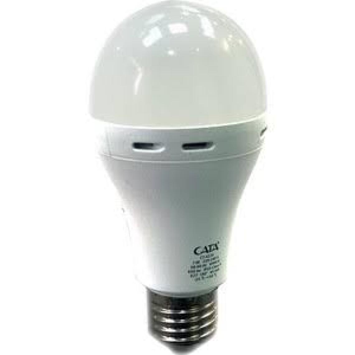 Cata CT-4229 7W Şarjlı LED Ampul (Beyaz) Cata