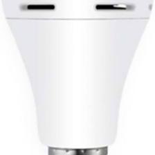 Cata CT-4229 7W Şarjlı LED Ampul (Beyaz) Cata