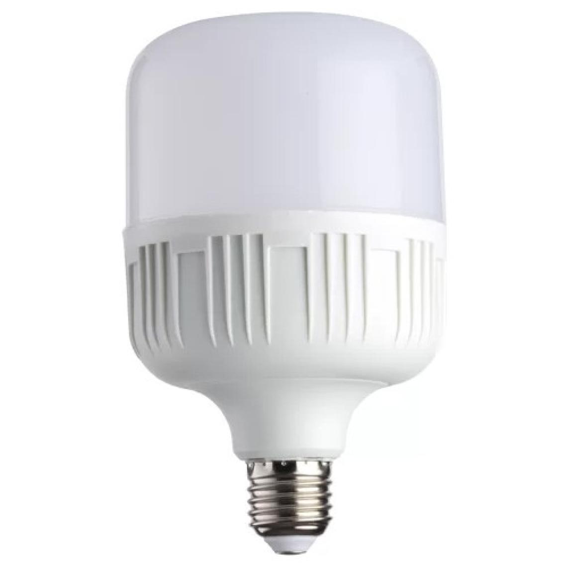 Maxled 50W Tourch LED Ampul 3000K Günışığı E-27 4000 Lümen