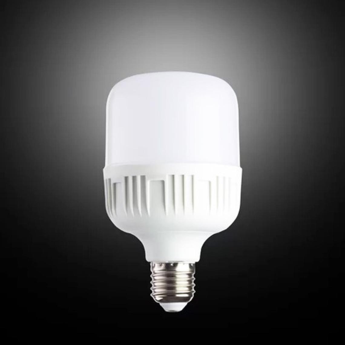 Maxled 50W Tourch LED Ampul 3000K Günışığı E-27 4000 Lümen