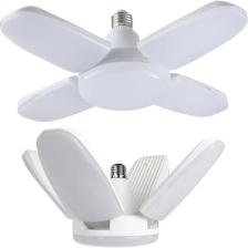 WL Winlight WL-2760 60 Watt 4 Kollu Pervane LED Ampul Beyaz