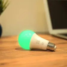 S-Link Swapp SL-RGB12 Akıllı Rgb Lamba Ampul 12W 50Hz 1000 Lümen Wifi Tuya Destekli