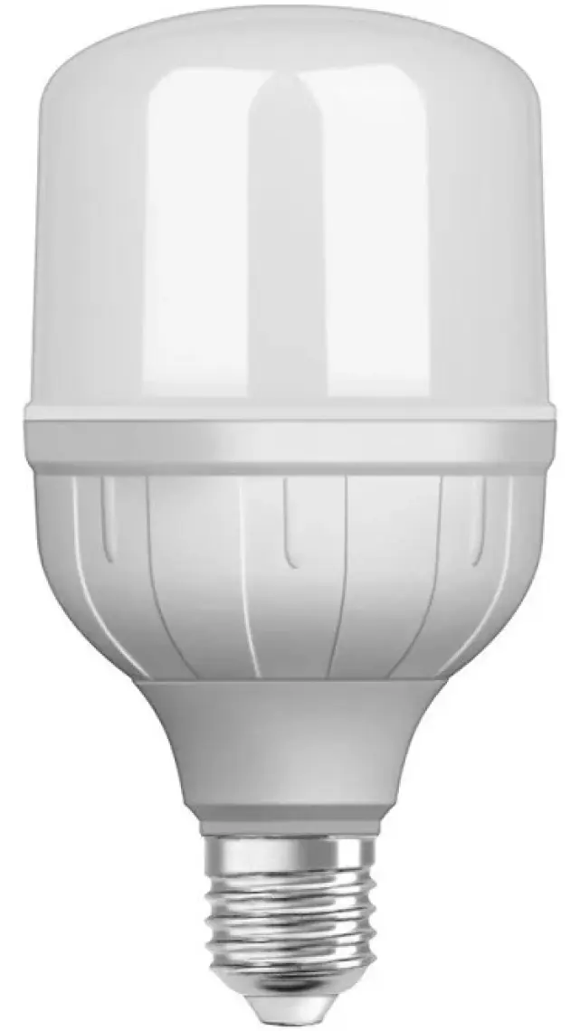 Osram Led Jumbo Torch 18W Sarı Işık E-27 1450lm Ampul