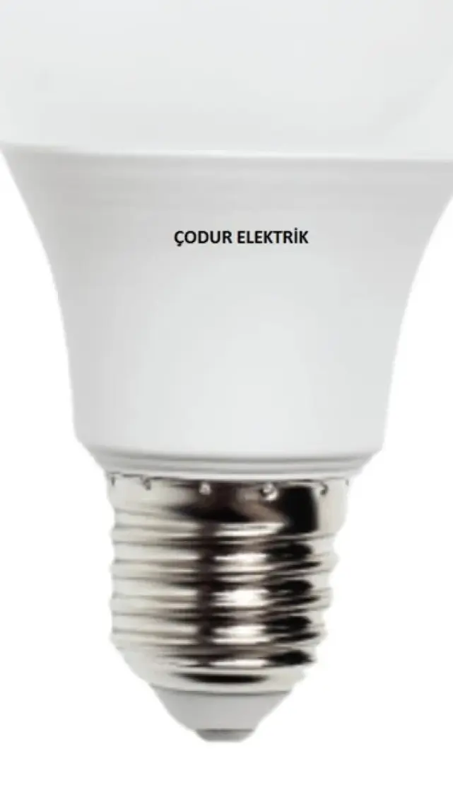Osaka Light 15Watt-100watt  A-60 Led Ampül Günışığı