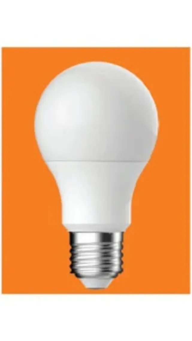 Osaka Light 15Watt-100watt  A-60 Led Ampül Günışığı