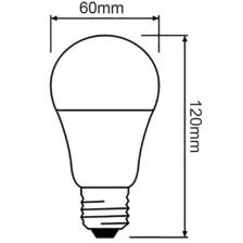 Osram Led Value 13W Sarı Işık E-27 Ampul 1521 lm