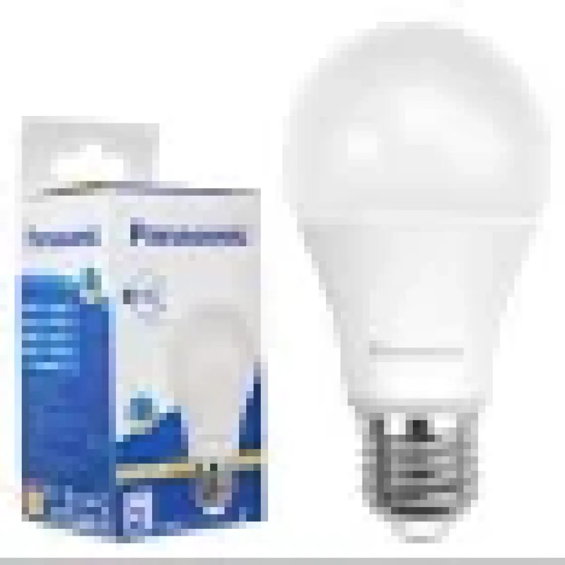 Panasonic E27 LED Lamba 8,5W 765lm 2700K
