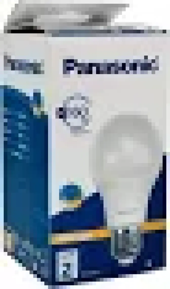 Panasonic E27 LED Lamba 8,5W 765lm 2700K
