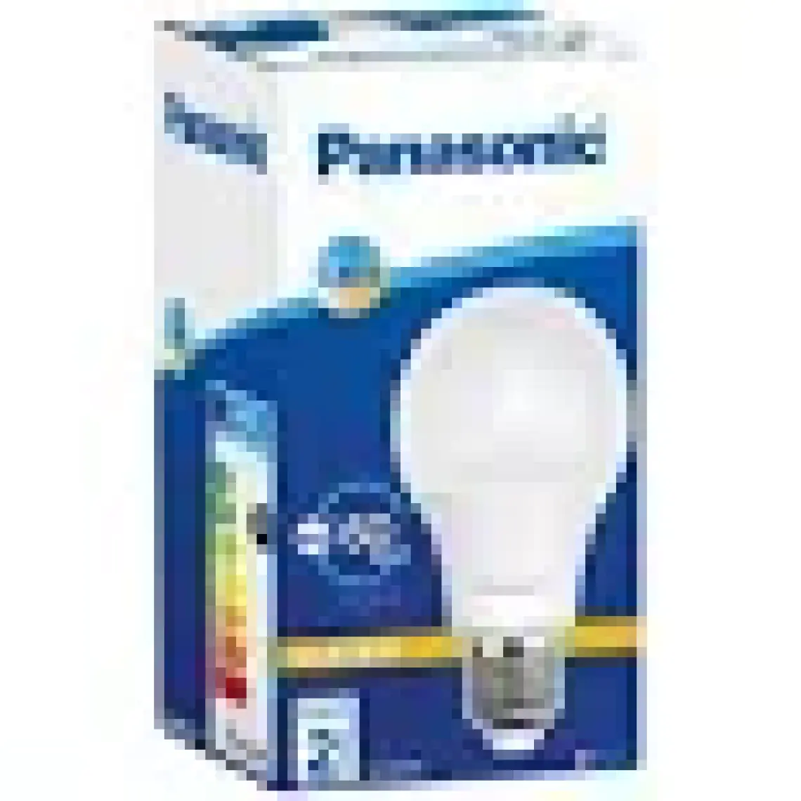Panasonic E27 LED Lamba 8,5W 765lm 2700K