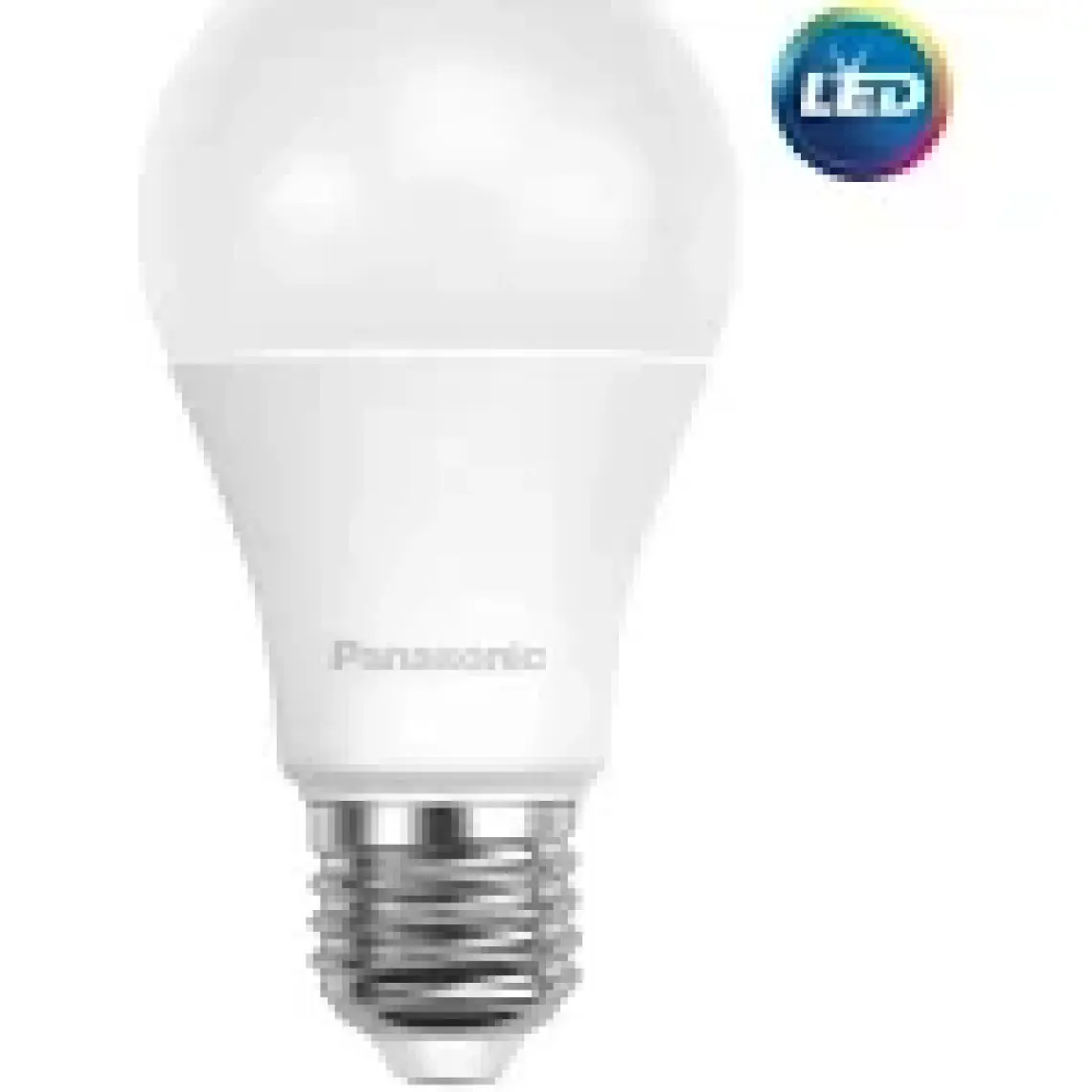 Panasonic 10,5W E27 6500K Beyaz Işık LED Ampul