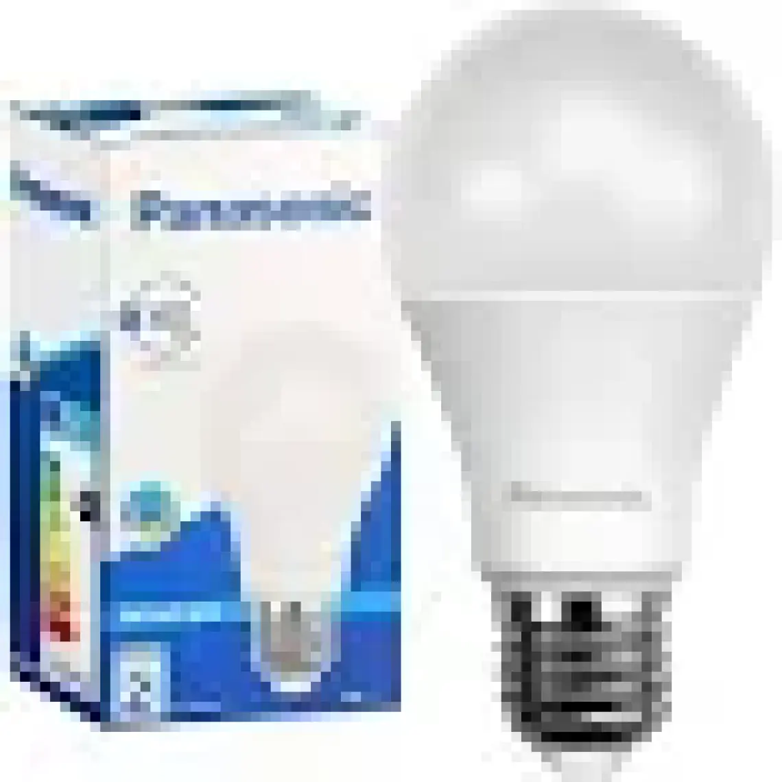 Panasonic 10,5W E27 6500K Beyaz Işık LED Ampul