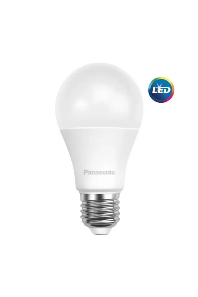 Panasonic 10,5W E27 6500K Beyaz Işık LED Ampul