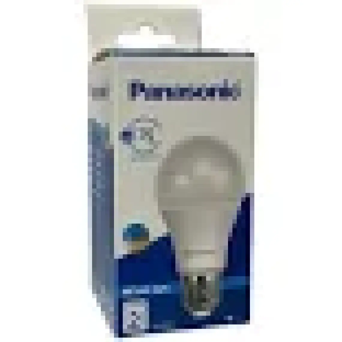 Panasonic 10,5W E27 6500K Beyaz Işık LED Ampul