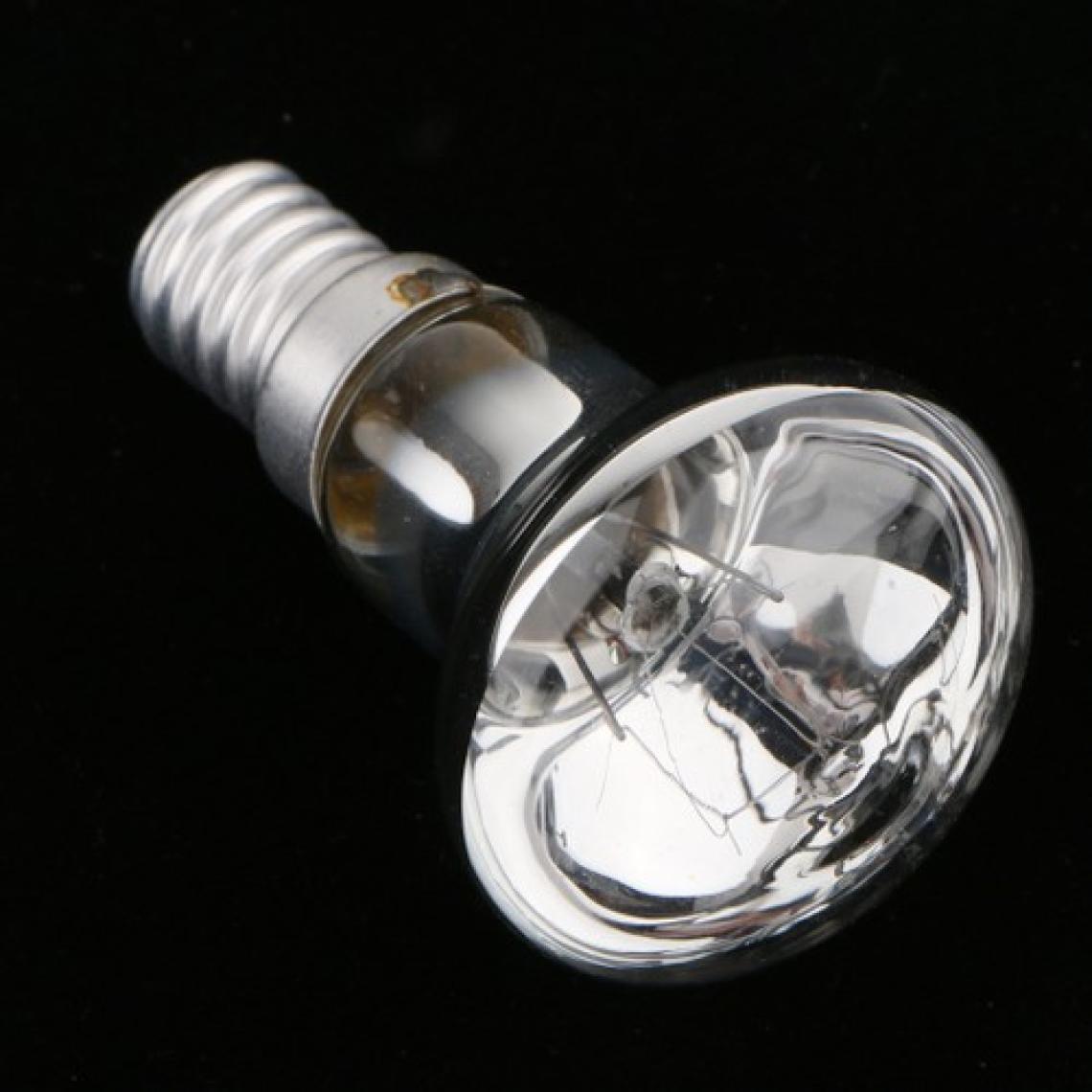 Strade Store R39 E14 30W Spot Ampul Reflektör Spot Işık Lav Yedek Ampul