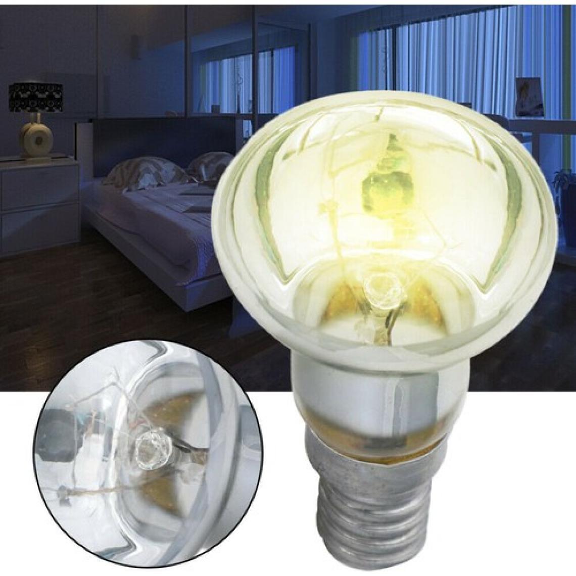 Strade Store R39 E14 30W Spot Ampul Reflektör Spot Işık Lav Yedek Ampul
