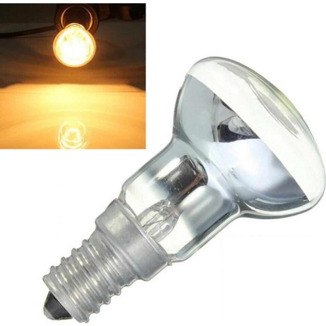 Strade Store R39 E14 30W Spot Ampul Reflektör Spot Işık Lav Yedek Ampul