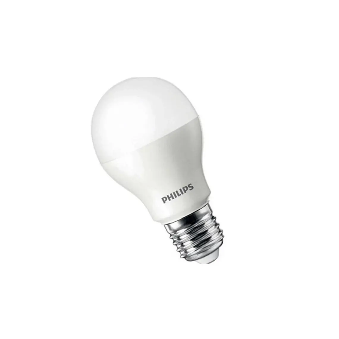 Philips 9W -60W Essential Led Ampul Sarı Renk E27 Normal Duy