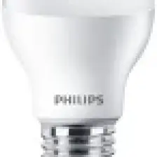 Philips 9W -60W Essential Led Ampul Sarı Renk E27 Normal Duy
