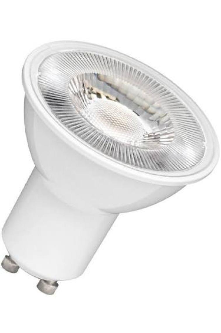 Osram Led Value 4.5W Sarı Işık Gu10 Duy 350 lm 10 lu Paket
