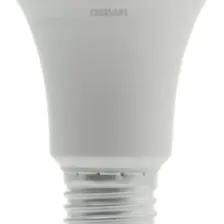 Osram Led Value 8.5W Beyaz Işık E-27 Ampul 806 lm 3 lü Paket