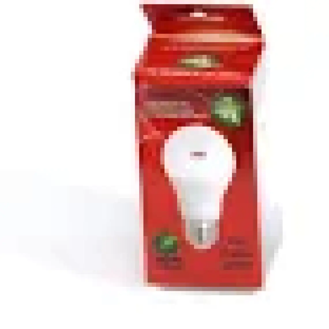 Aukes 9W Radar Sensörlü Led Ampul