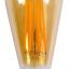 Pelsan Maxin 6W Filament Led Lamba (Ø64) E27 3000K