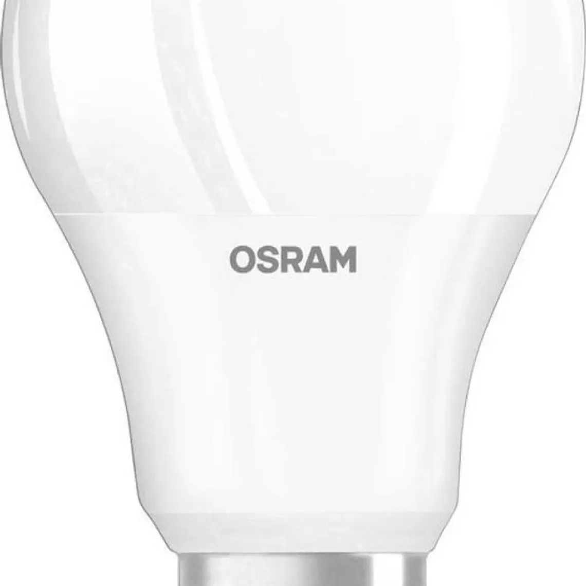 Osram Led Value 8.5W Sarı Işık E-27 Ampul 806 lm 10 lu Paket