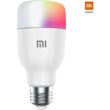 Xiaomi Mi Smart Bulb Lite Akıllı Led Ampul 950 LÜMEN (2.NESİL)