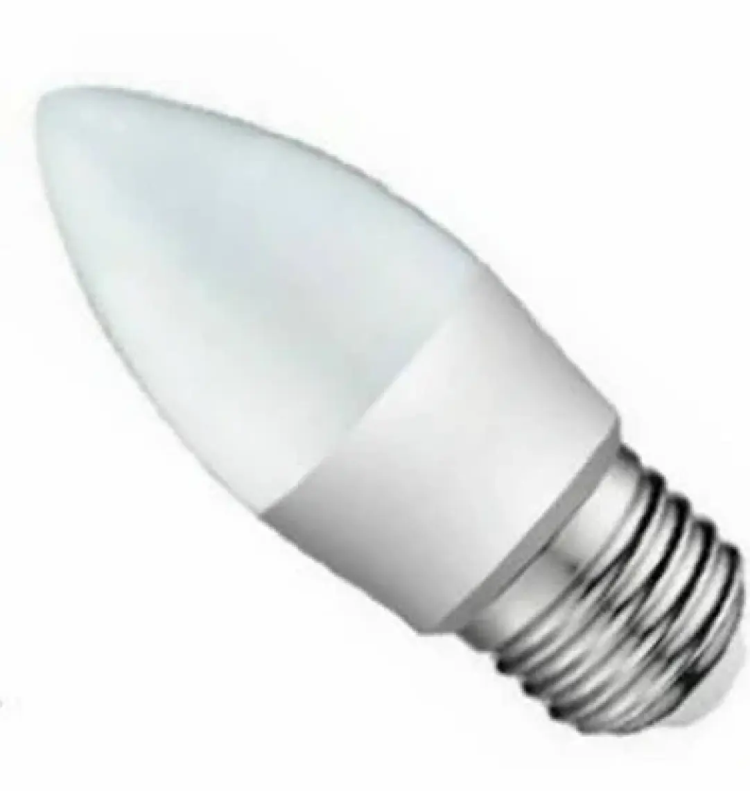 Osakalight 6W-50watt  Led Mum Avize  Ampulü E27 Beyaz