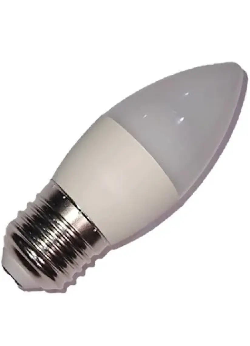 Osakalight 6W-50watt  Led Mum Avize  Ampulü E27 Beyaz