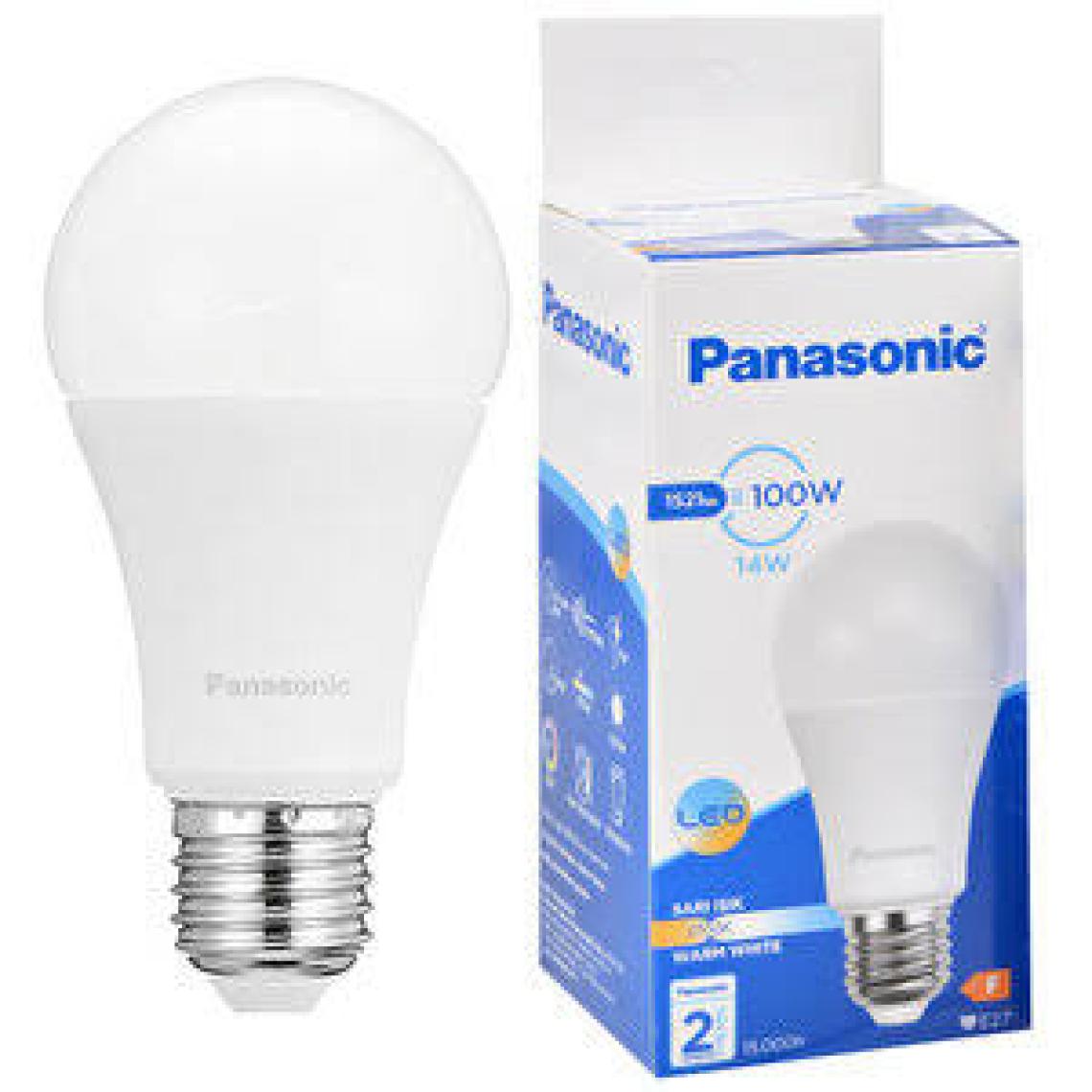 Panasonic 14 W E27 1500LM 6500K Beyaz LED Ampul