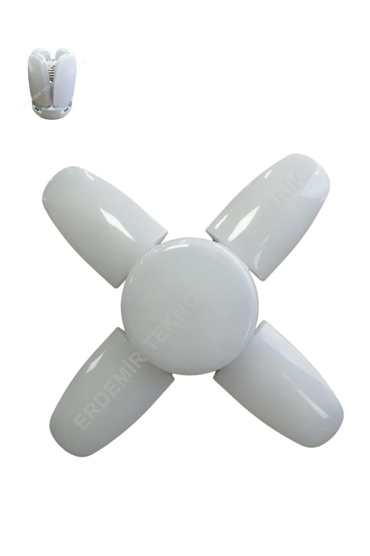 Noas NOAS20 Watt Manolya Led Ampul