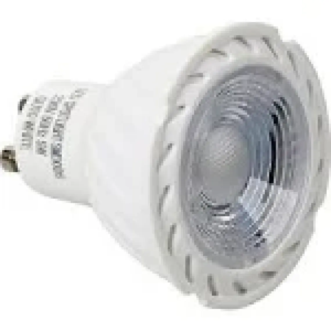 Osaka Lıght Pro 502 GU10 LED Ampul Beyaz 5 W