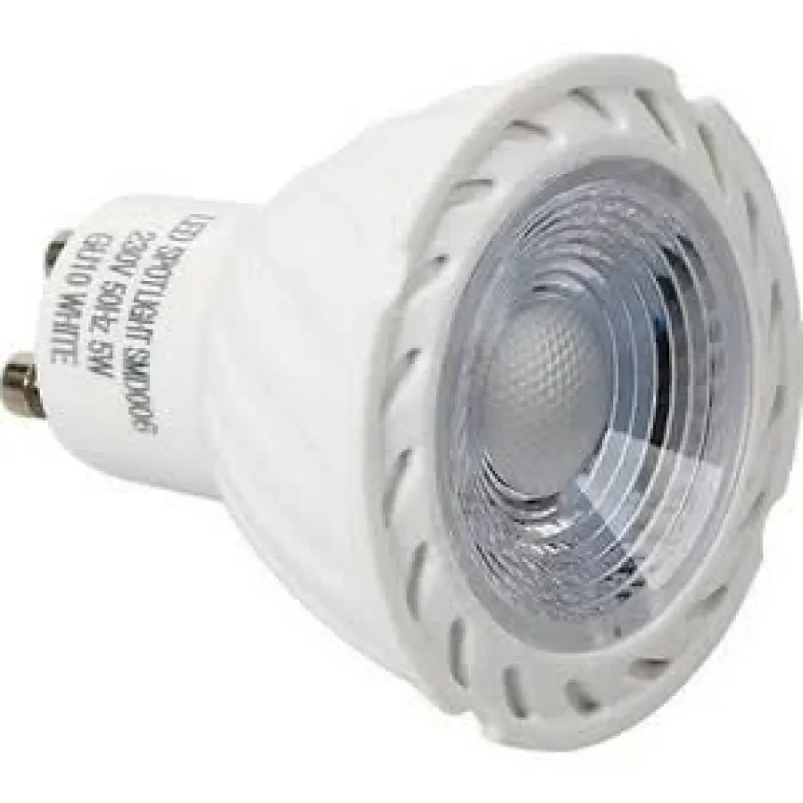 Osaka Lıght Pro 502 GU10 LED Ampul Beyaz 5 W