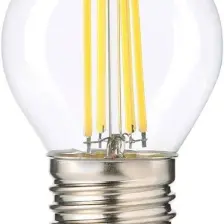 Heka LED Ampul 6W 3000K E27 Gün Işığı