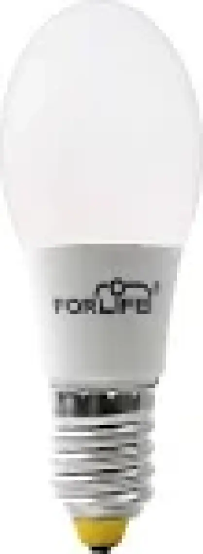 Forlife 9W E27 12 - 24V Ac / Dc Beyaz Işık LED Ampul FL-1256