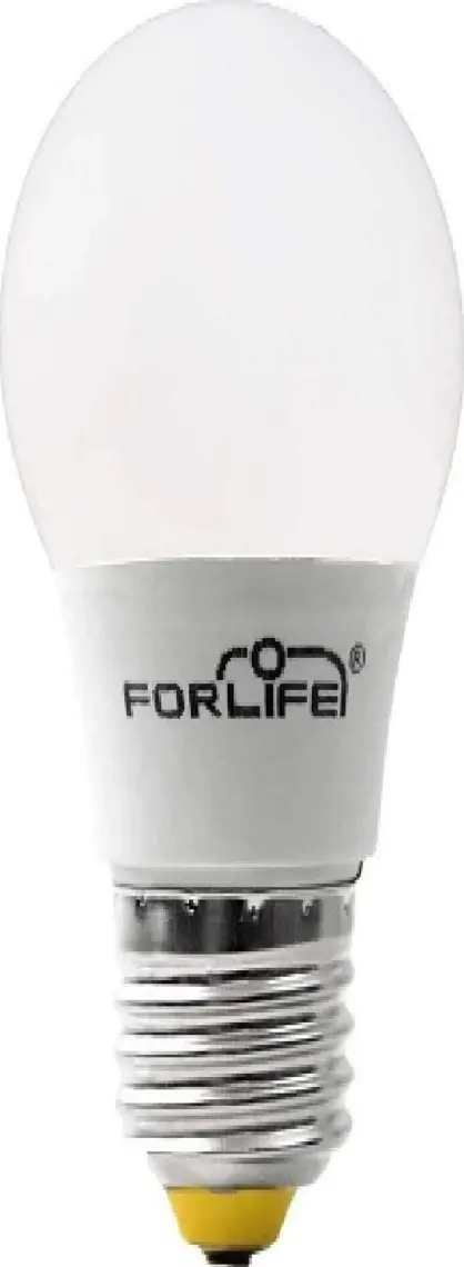 Forlife 9W E27 12 - 24V Ac / Dc Beyaz Işık LED Ampul FL-1256