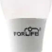 Forlife 9W E27 12 - 24V Ac / Dc Beyaz Işık LED Ampul FL-1256