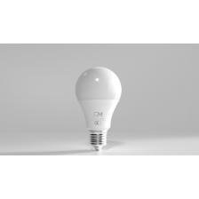 Cmsolar 9W E27 Duy 3 Renkli Ampul Sarı Işık-Gün Işığı-Beyaz Işık
