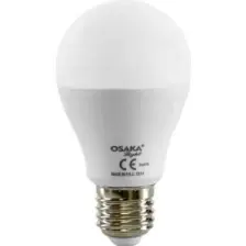 Osakalight 6W Led Ampul - Beyaz