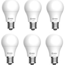 Makel LED Ampul 7W  E27 Beyaz 6500 K 6'lı