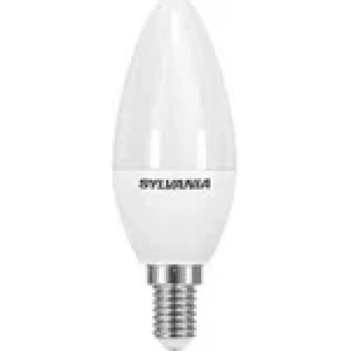 Sylvania Toledo 3W E14 6500K 250Lm Mum Led Ampul