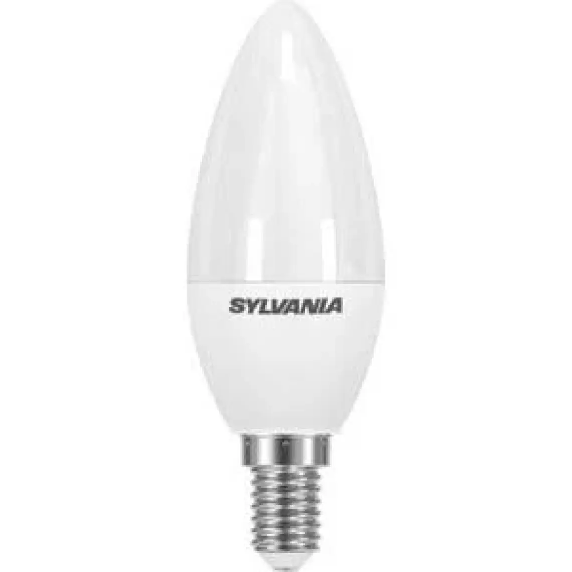 Sylvania Toledo 3W E14 6500K 250Lm Mum Led Ampul